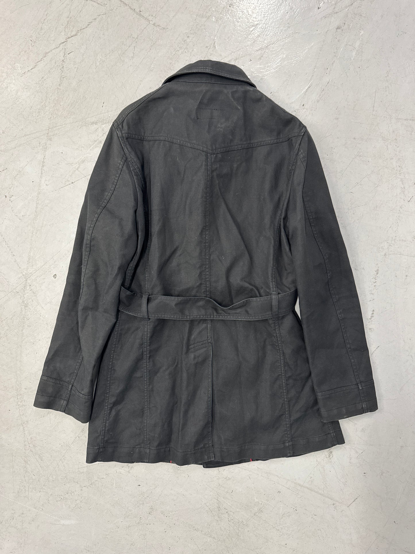 Morgan De Toi Homme Parka [L]