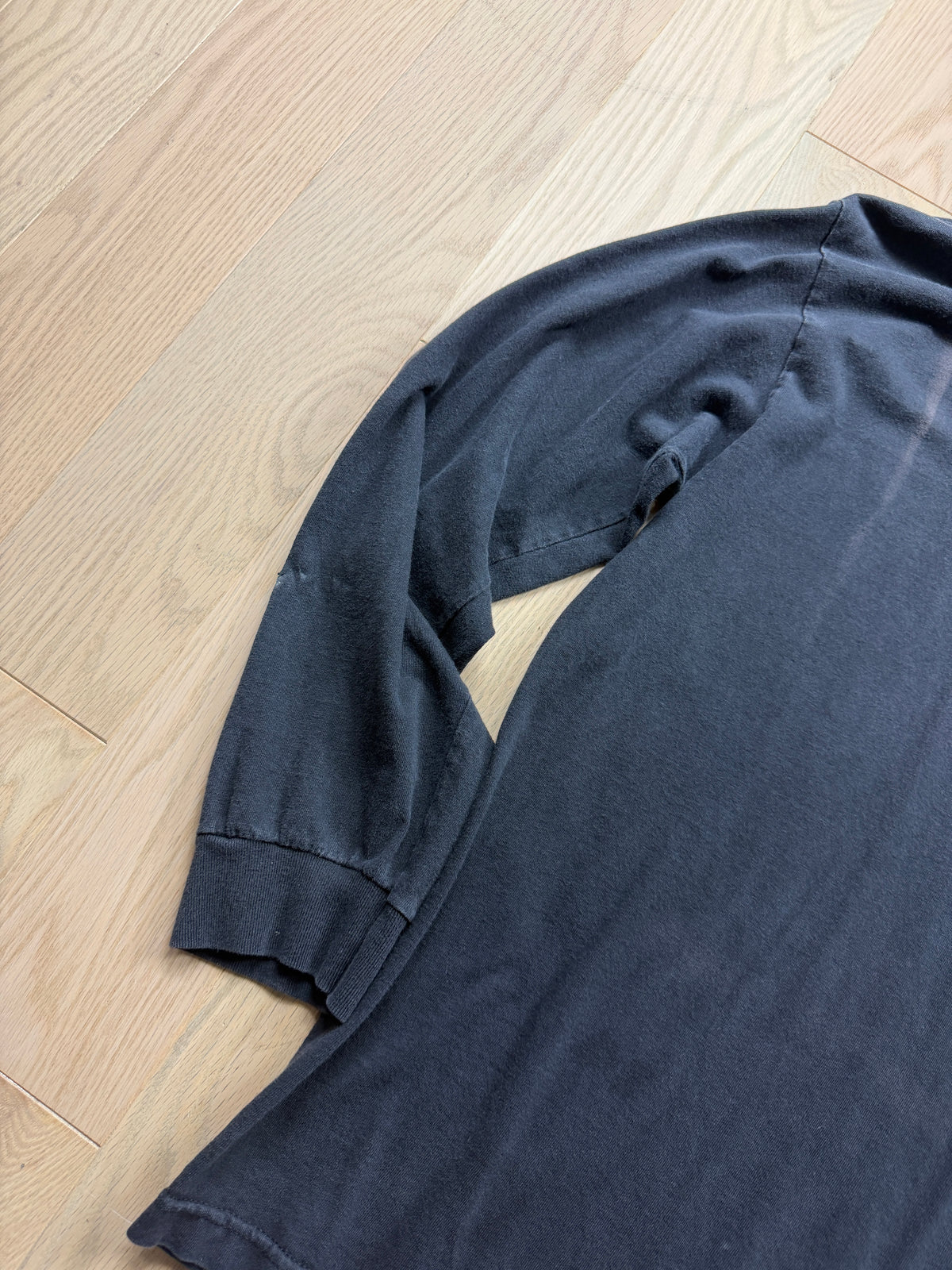 1990s CBGB Longsleeve Shirt [L]
