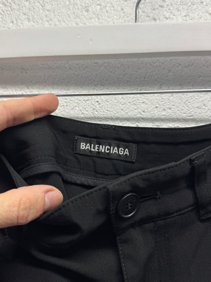 Balenciaga Staff Uniform Dress Pants [33]