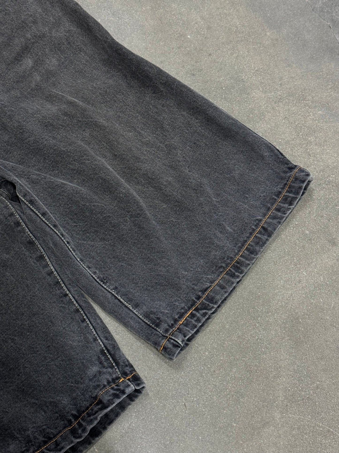 Vintage Y2K Baggy Jorts [38]