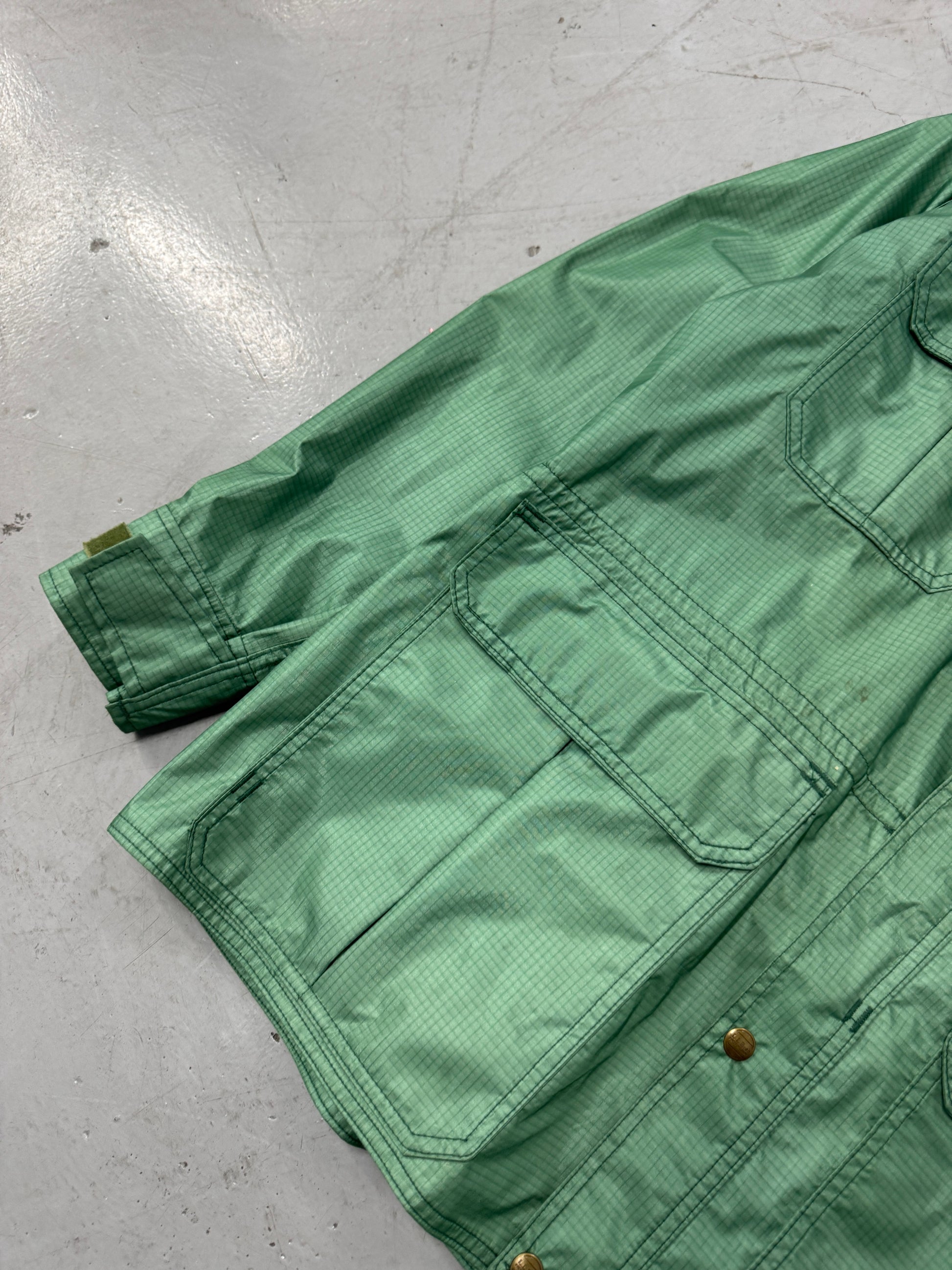 1980s L.L. Bean Mountain Parka Gore-tex [L]