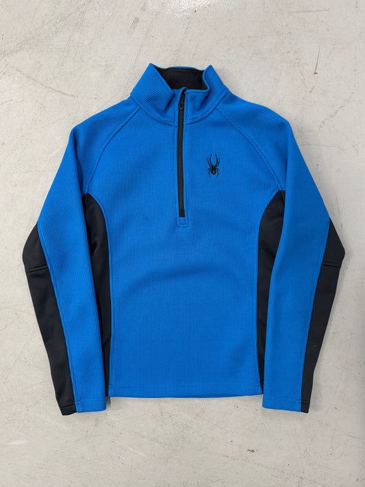 Spyder Quarter Zip [S]