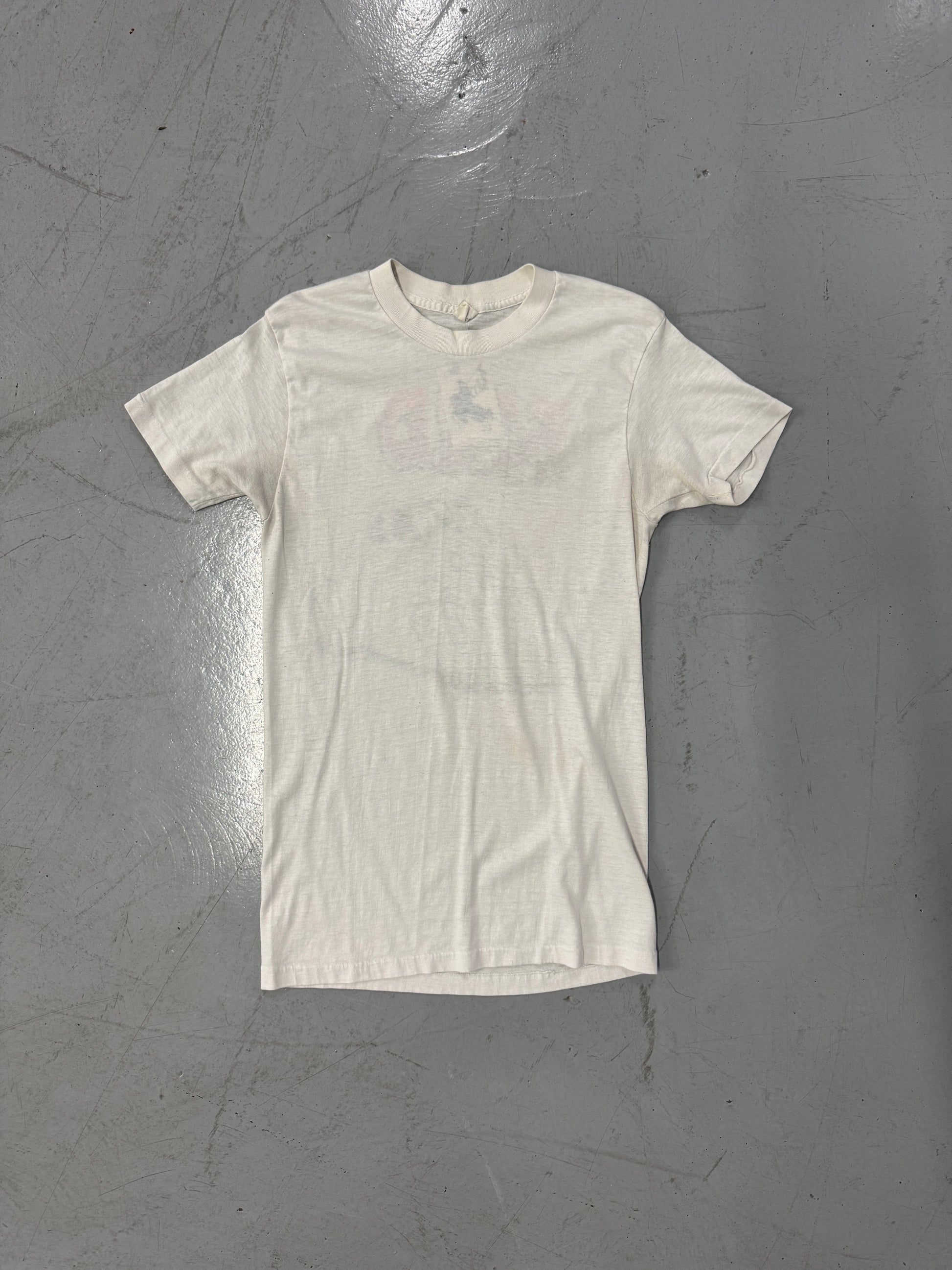 1970s Ford Airbrush T-Shirt [S]