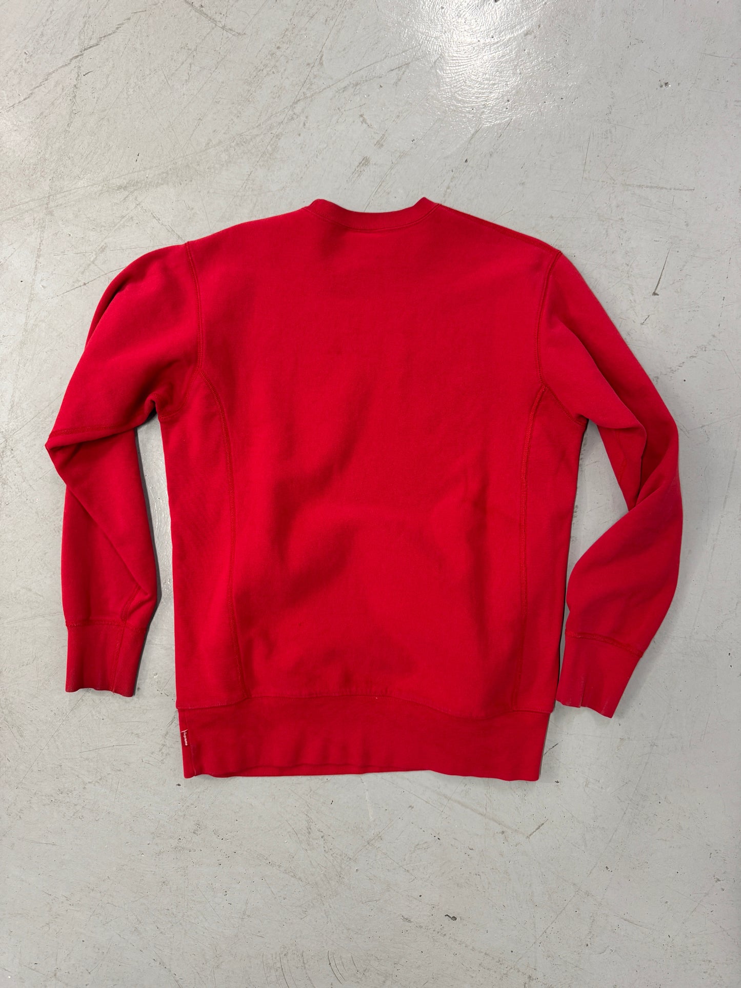 FW00 Supreme Central Park Track Club [L]