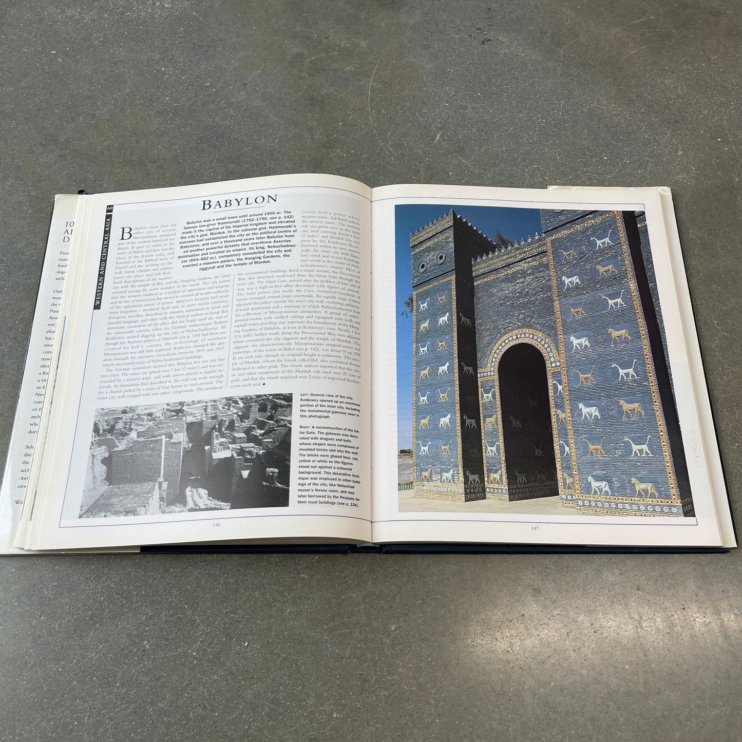 1995 100 Great Archaeological Discoveries