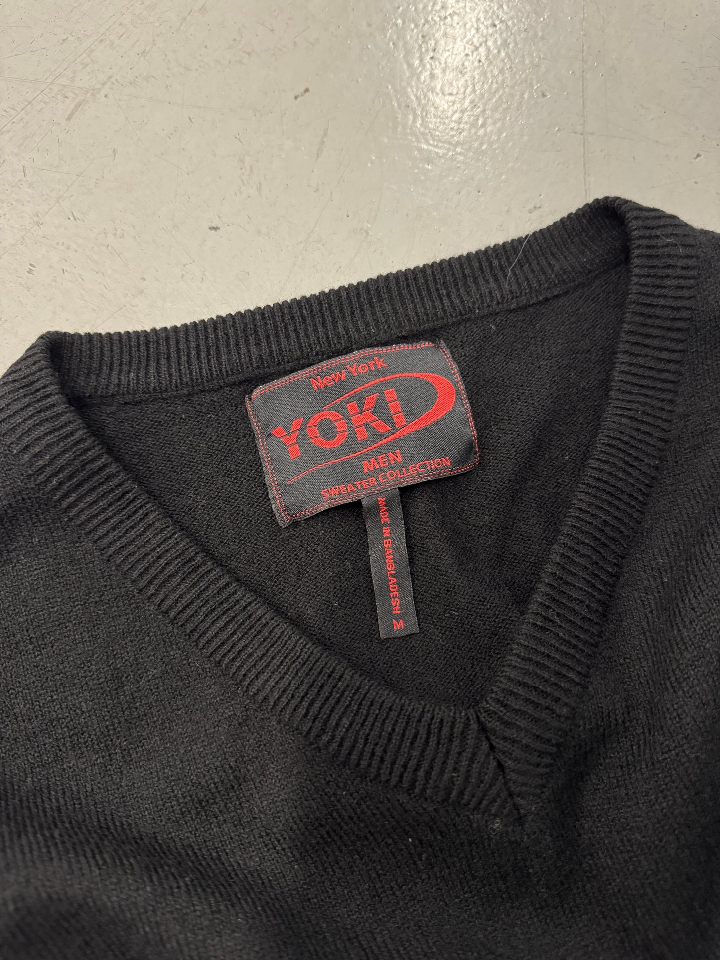 2000s Yoki New York Sweater [M]