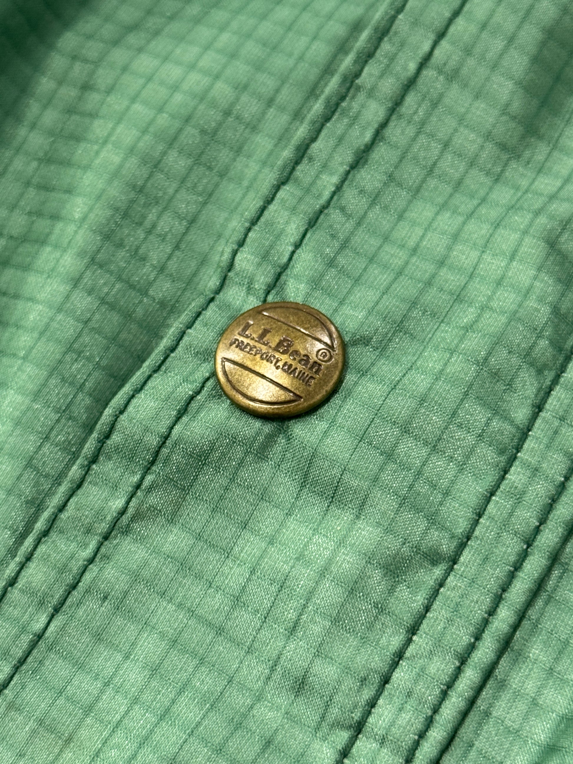 1980s L.L. Bean Mountain Parka Gore-tex [L]