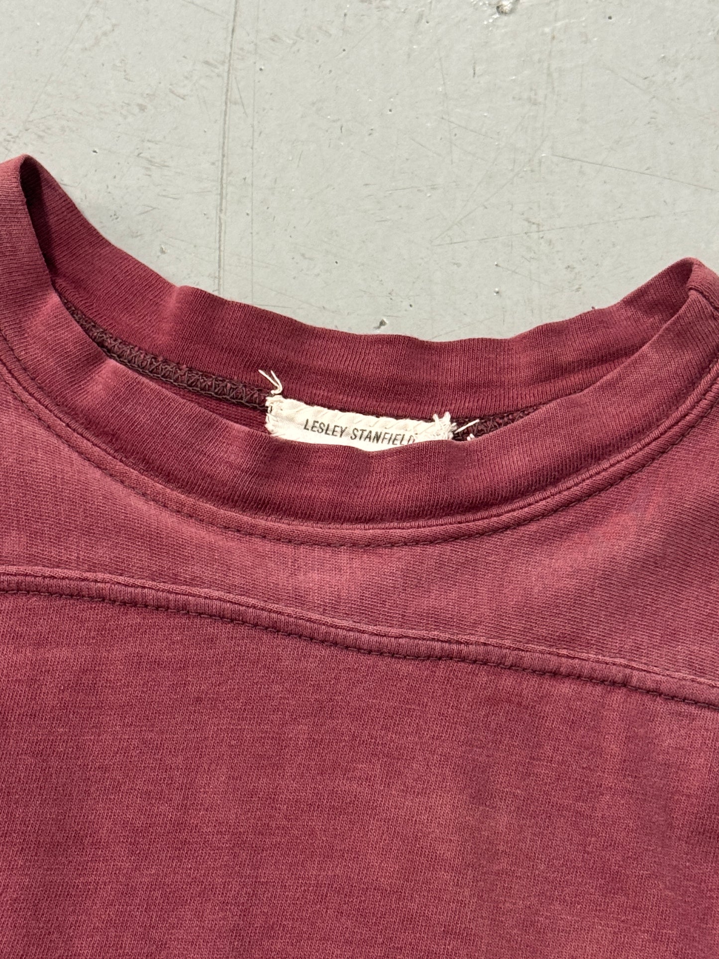 1960s Russell Southern Fraternity Shirt [M]