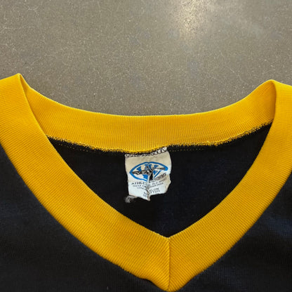 1980s Addams Family Longsleeve Jersey