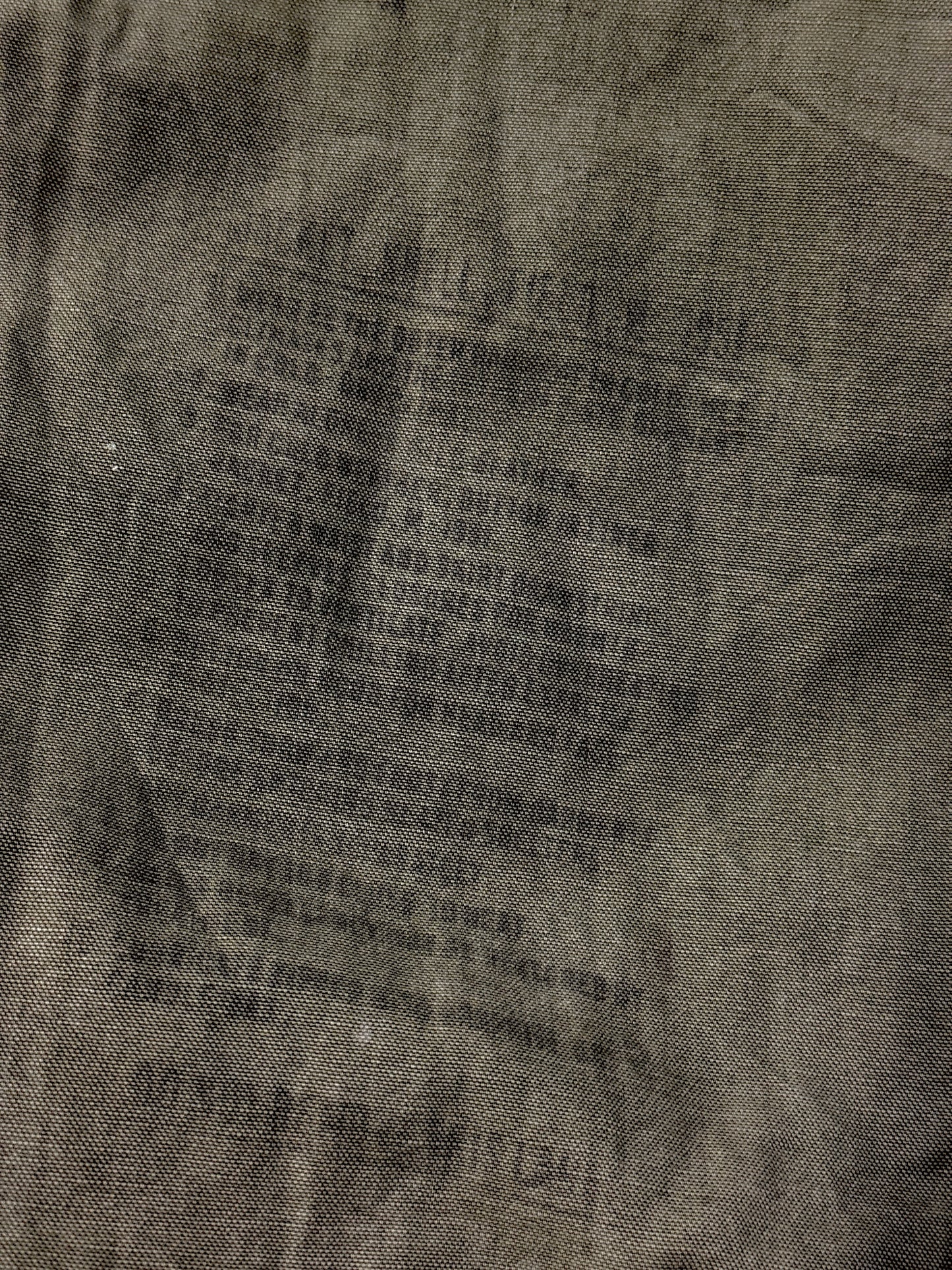 Thrashed M-1951 Army Field Jacket [L]