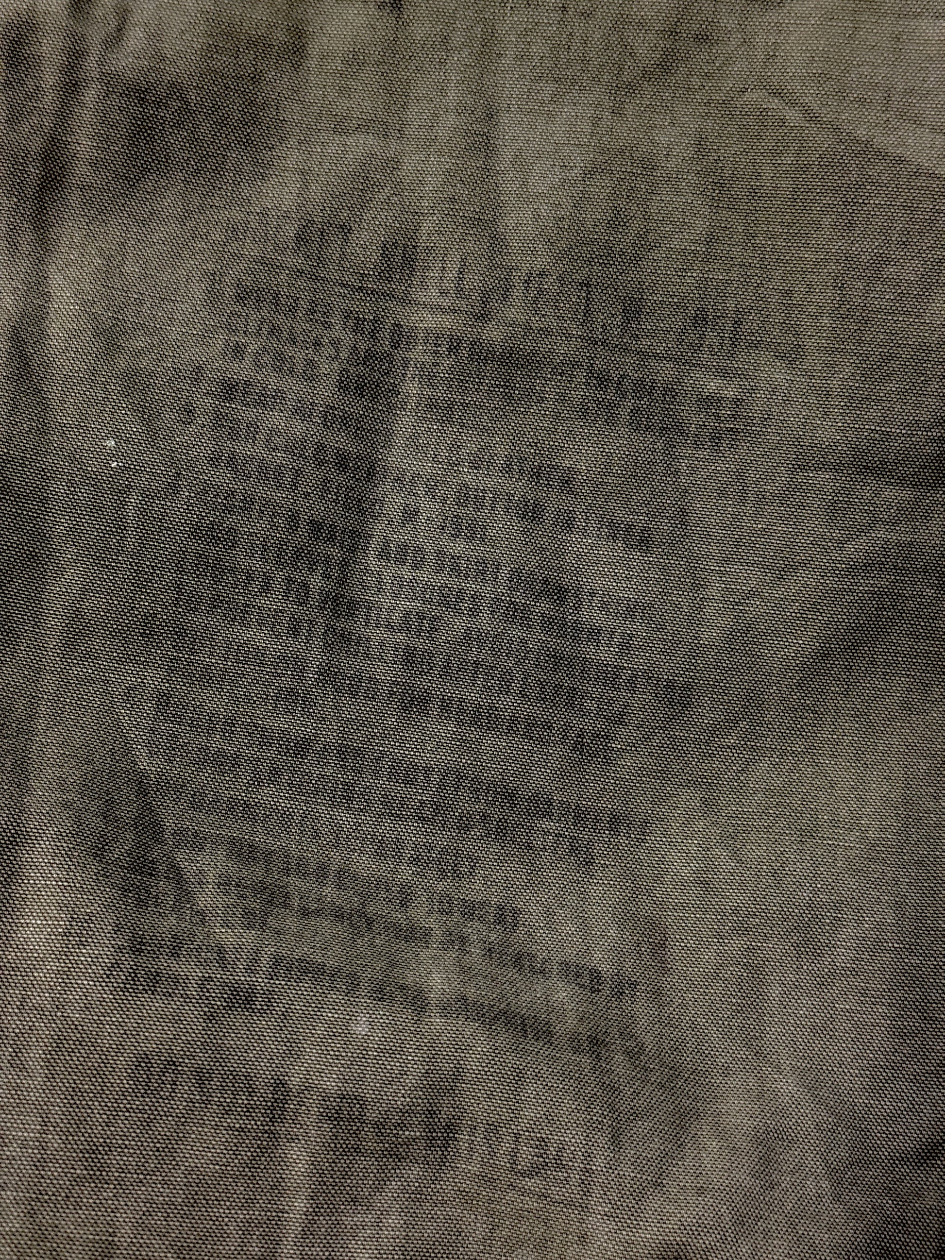 Thrashed M-1951 Army Field Jacket [L]