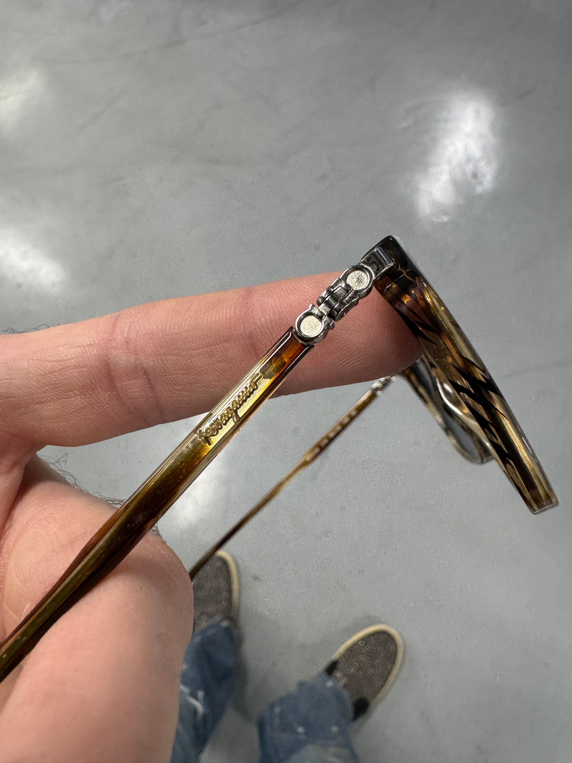 Ferragamo Sunglasses