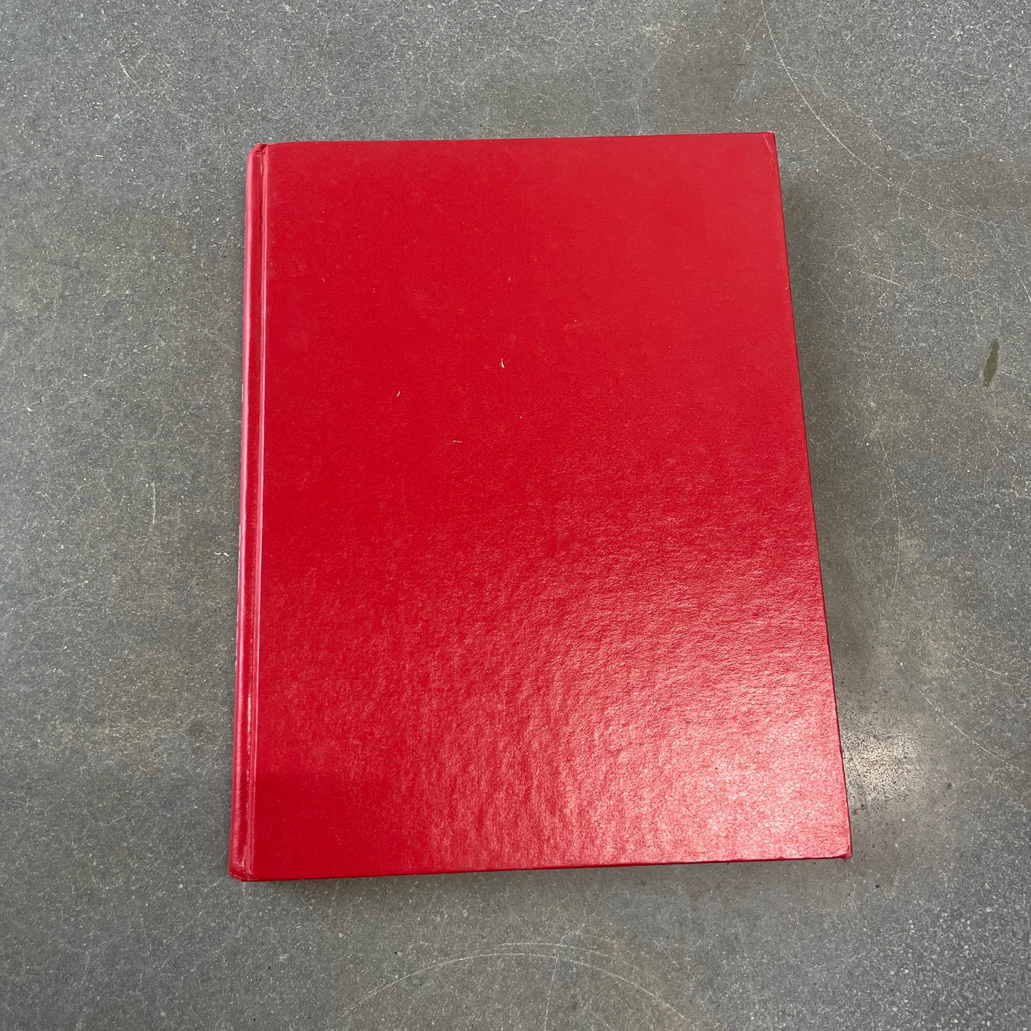 1979 The Picture History of the Boston Red Sox