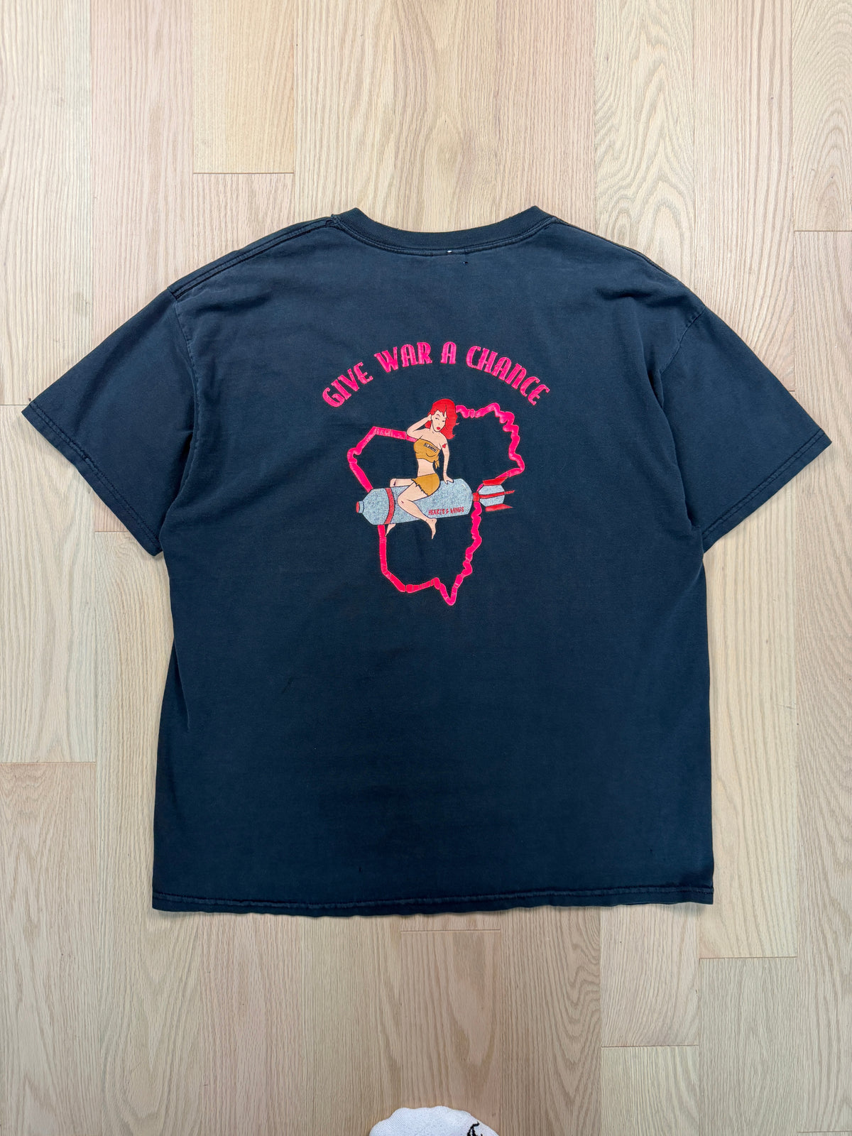 2000s Kilo 3 T-Shirt [XL]