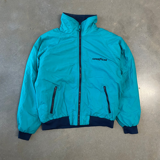 1990s Cyber Monday Jacket