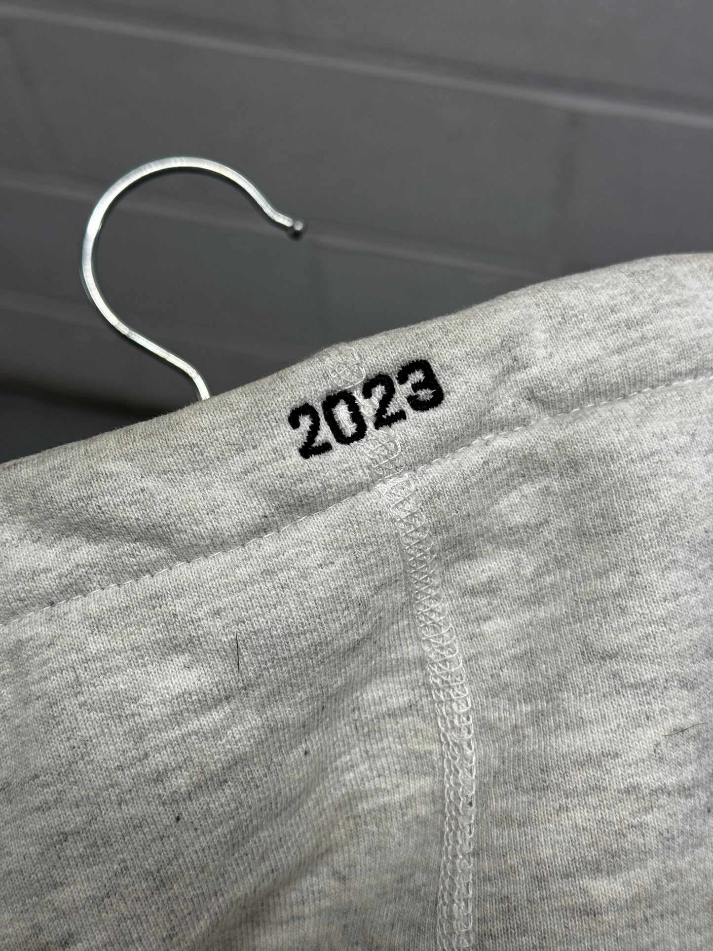 Supreme FW23 Box Logo Hoodie [L]