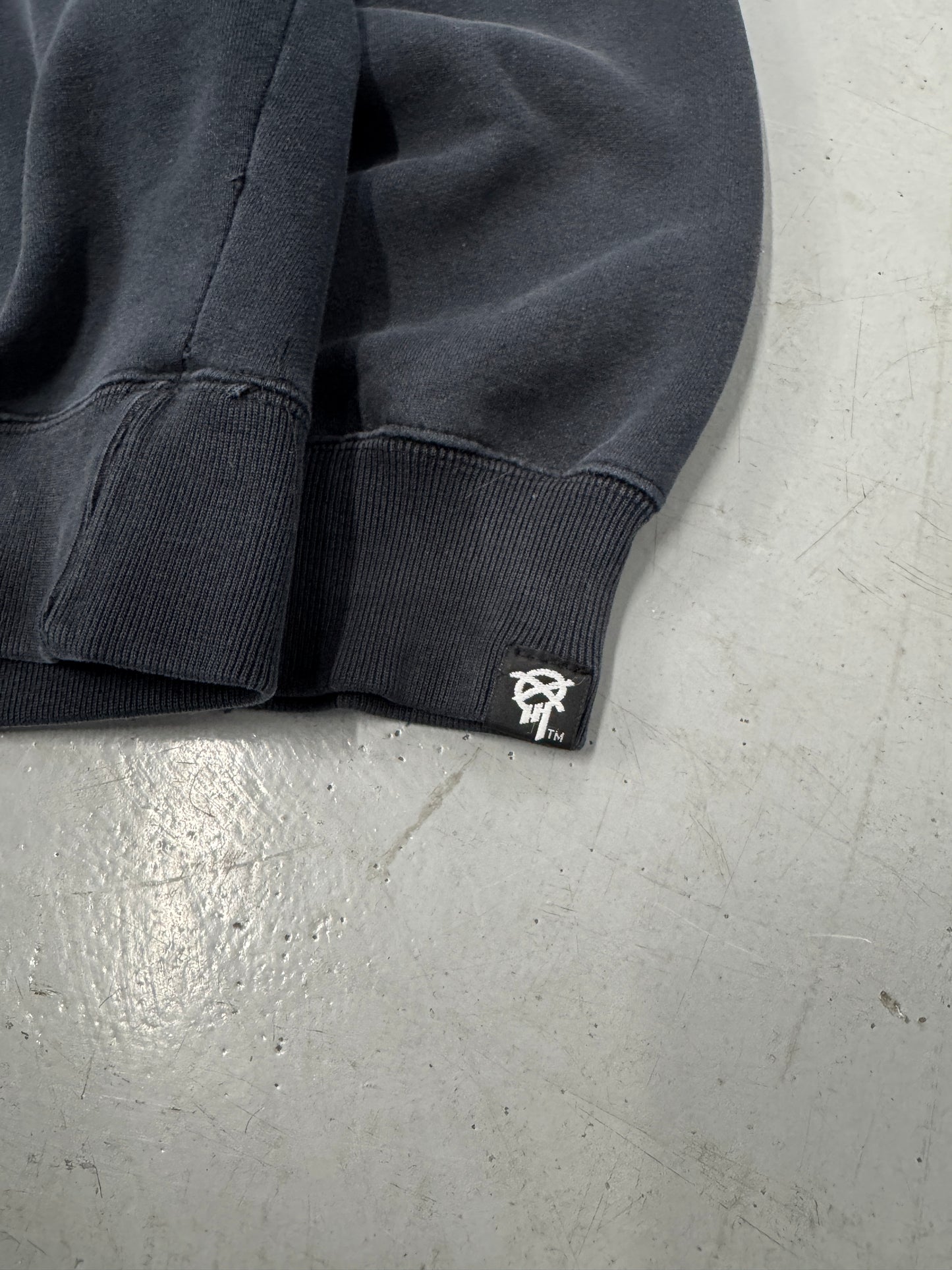 1990s Bounty Hunter Crewneck [L]