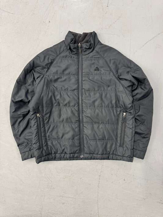 2000s Nike ACG Light Puffer Jacket [M]