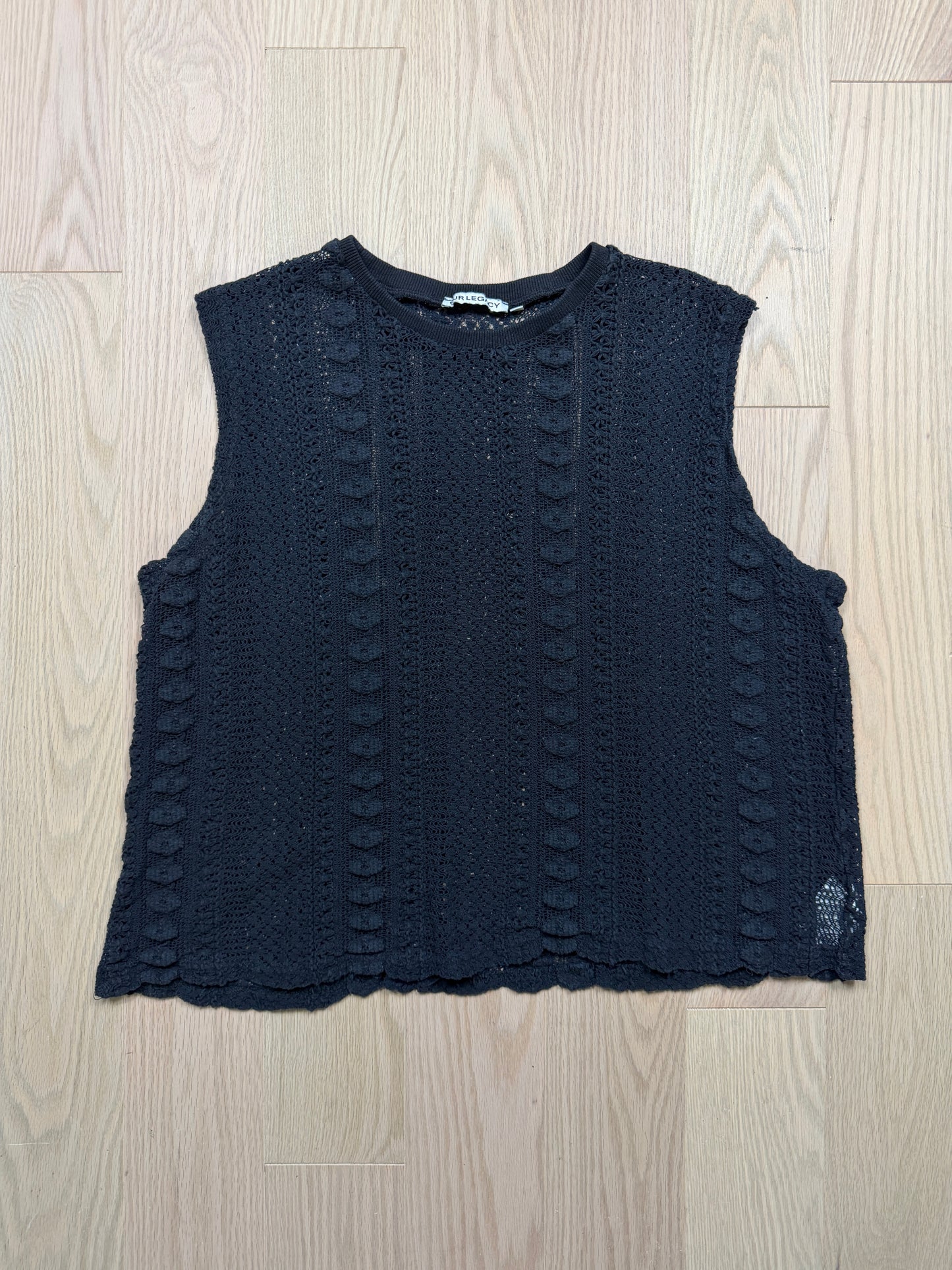 Our Legacy Knit Top [50]