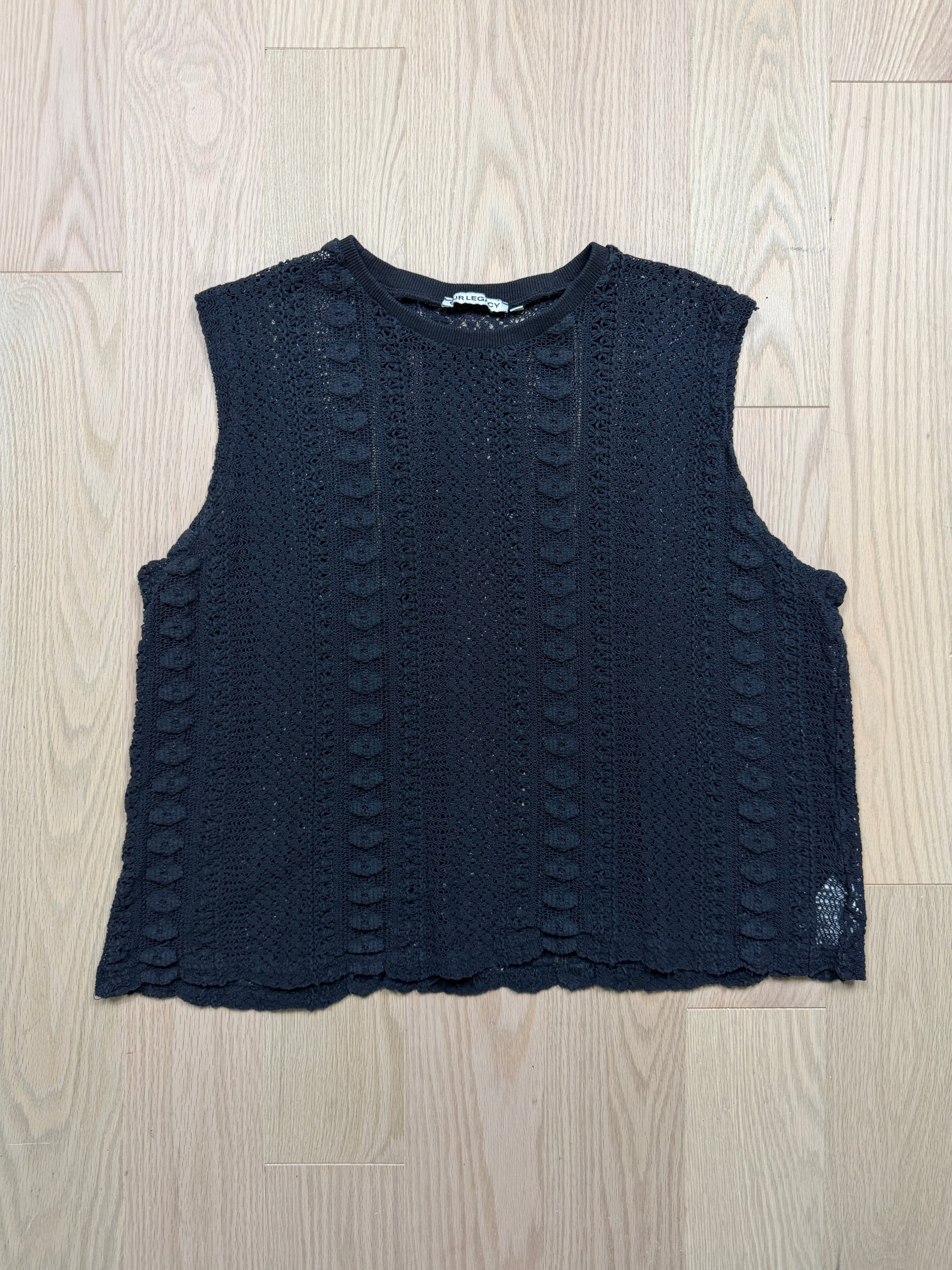 Our Legacy Knit Top [50]