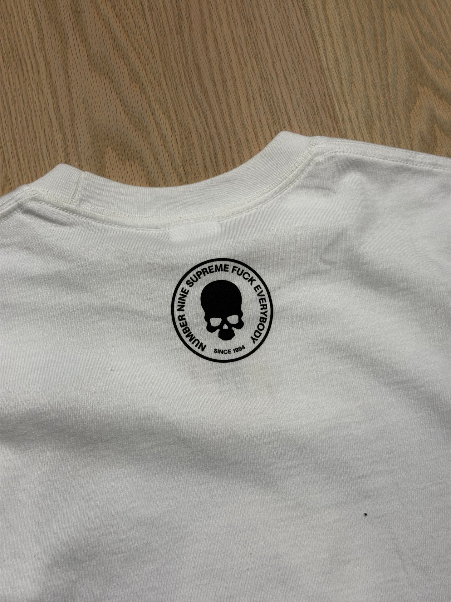FW25 Supreme Manson Shirt [S]