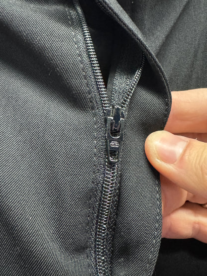 Balenciaga Staff Uniform Dress Pants [33]