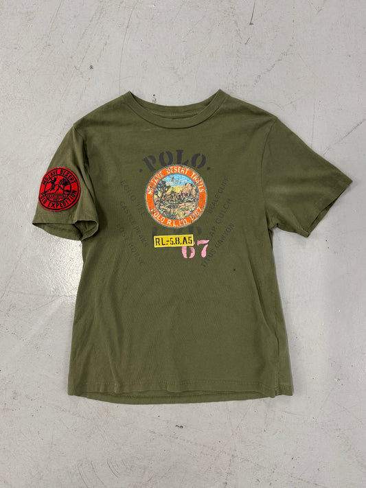 2000s Polo Ralph Lauren T-Shirt [M]