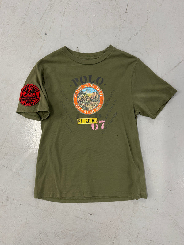 2000s Polo Ralph Lauren T-Shirt [M]