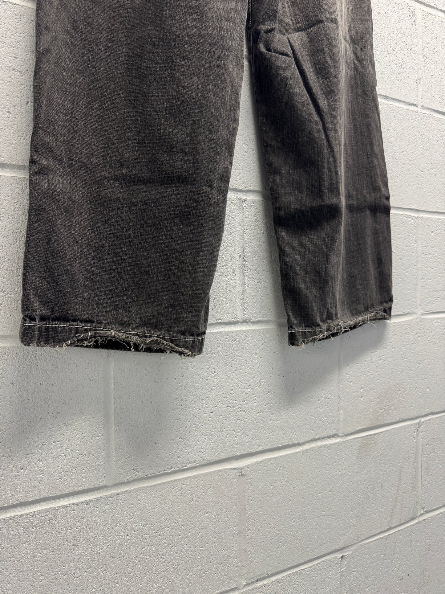 Y2K Southpole Baggy Jeans [36]