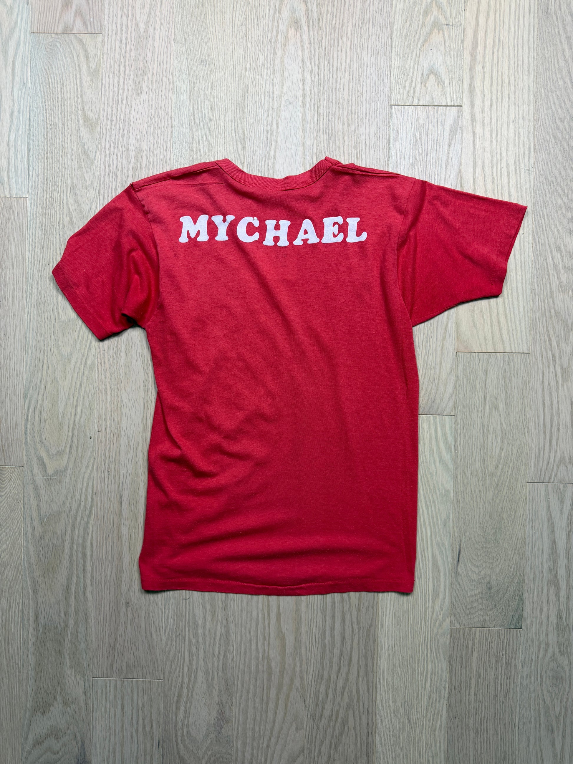 1980s Cannabis T-Shirt [M]