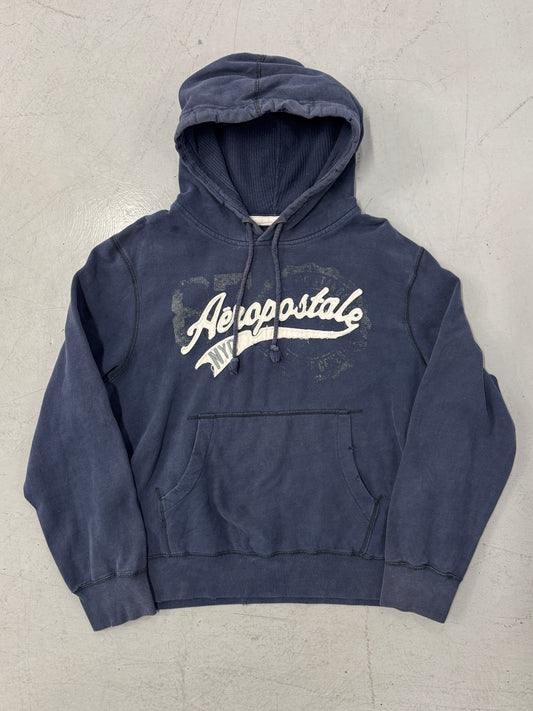 2000s Aeropastle Hoodie [L]