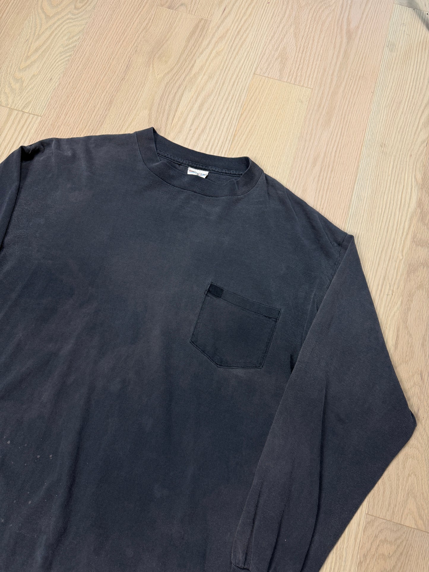Smoked Dakota Cigarettes Longsleeve [L]