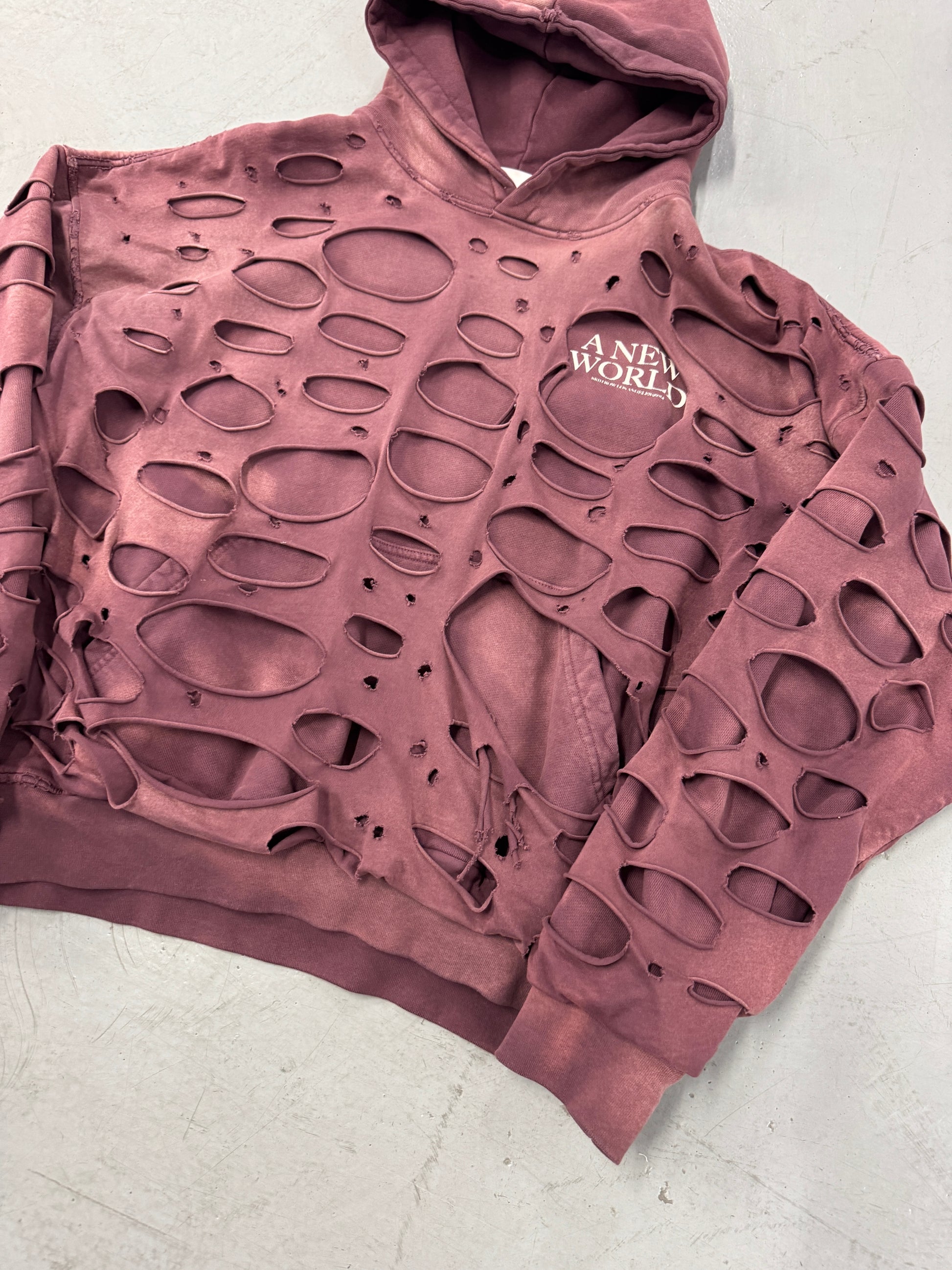 Alexander Digenova Hoodie [1]