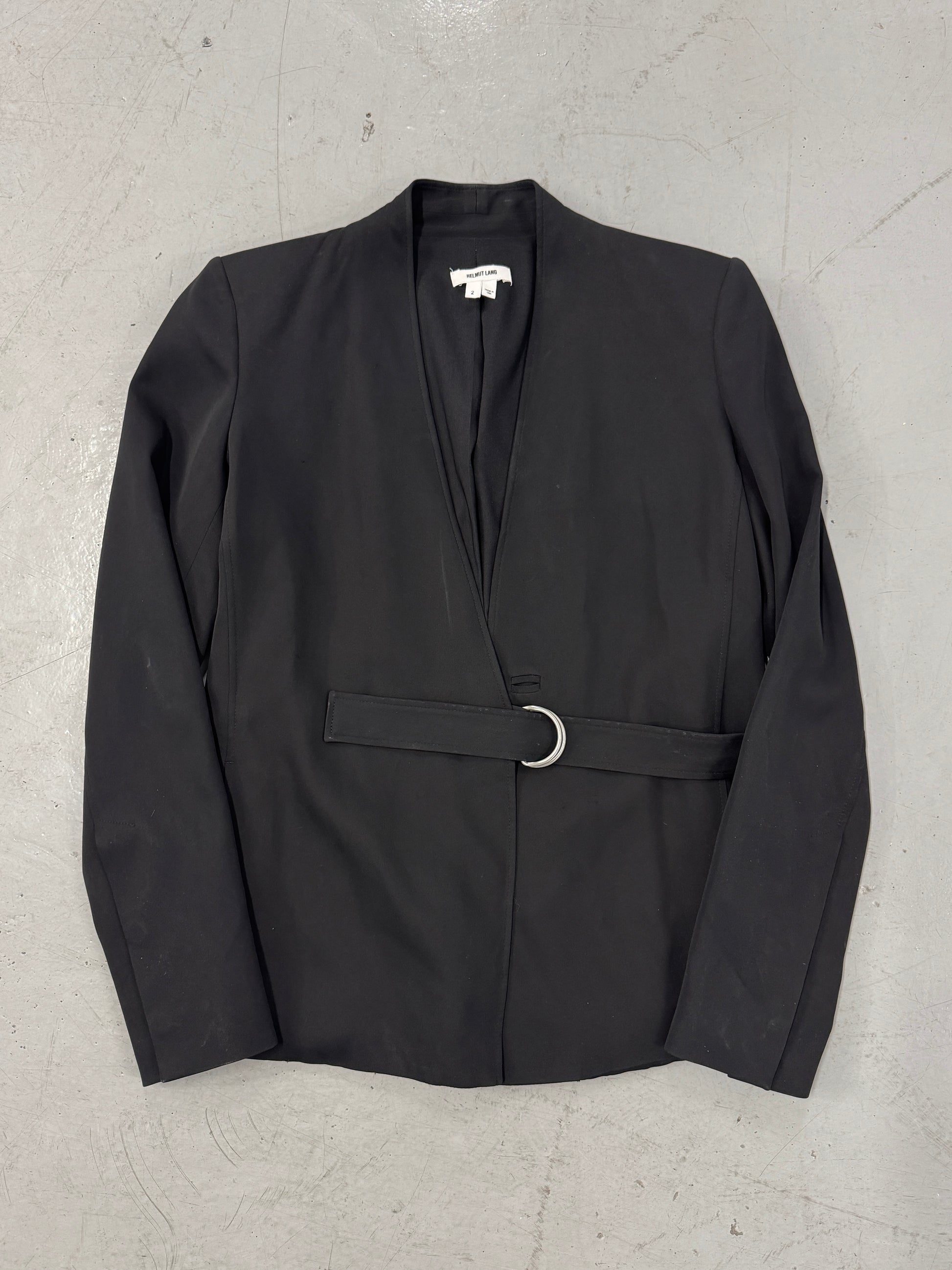 2000s Helmut Lang Jacket Blazer [2]