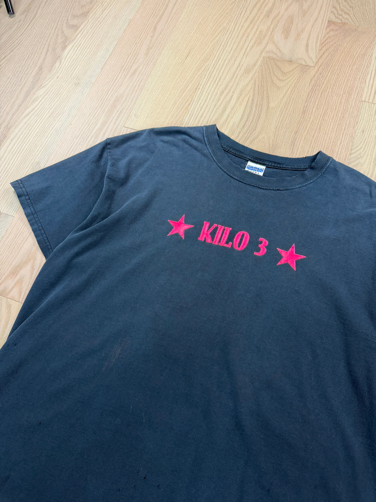 2000s Kilo 3 T-Shirt [XL]
