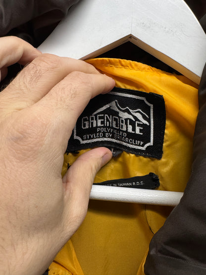 1990s Yellow Jacket [L]