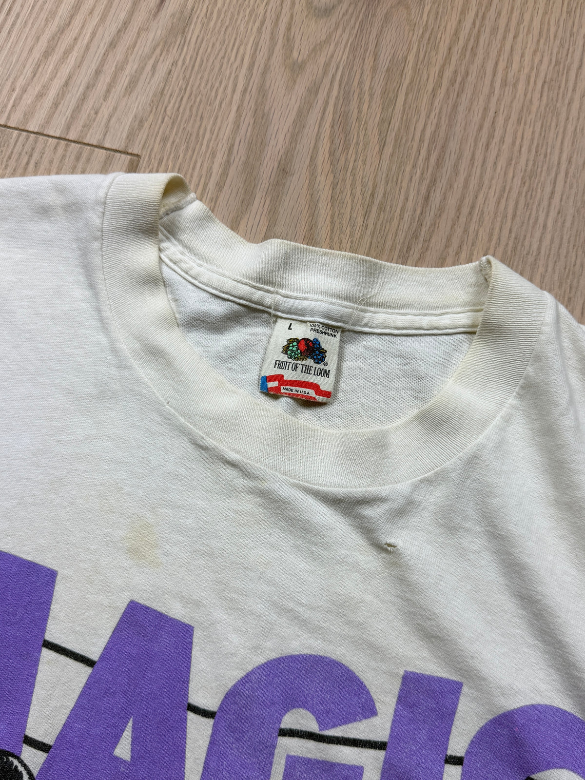 19809s Magic T-Shirt [L]