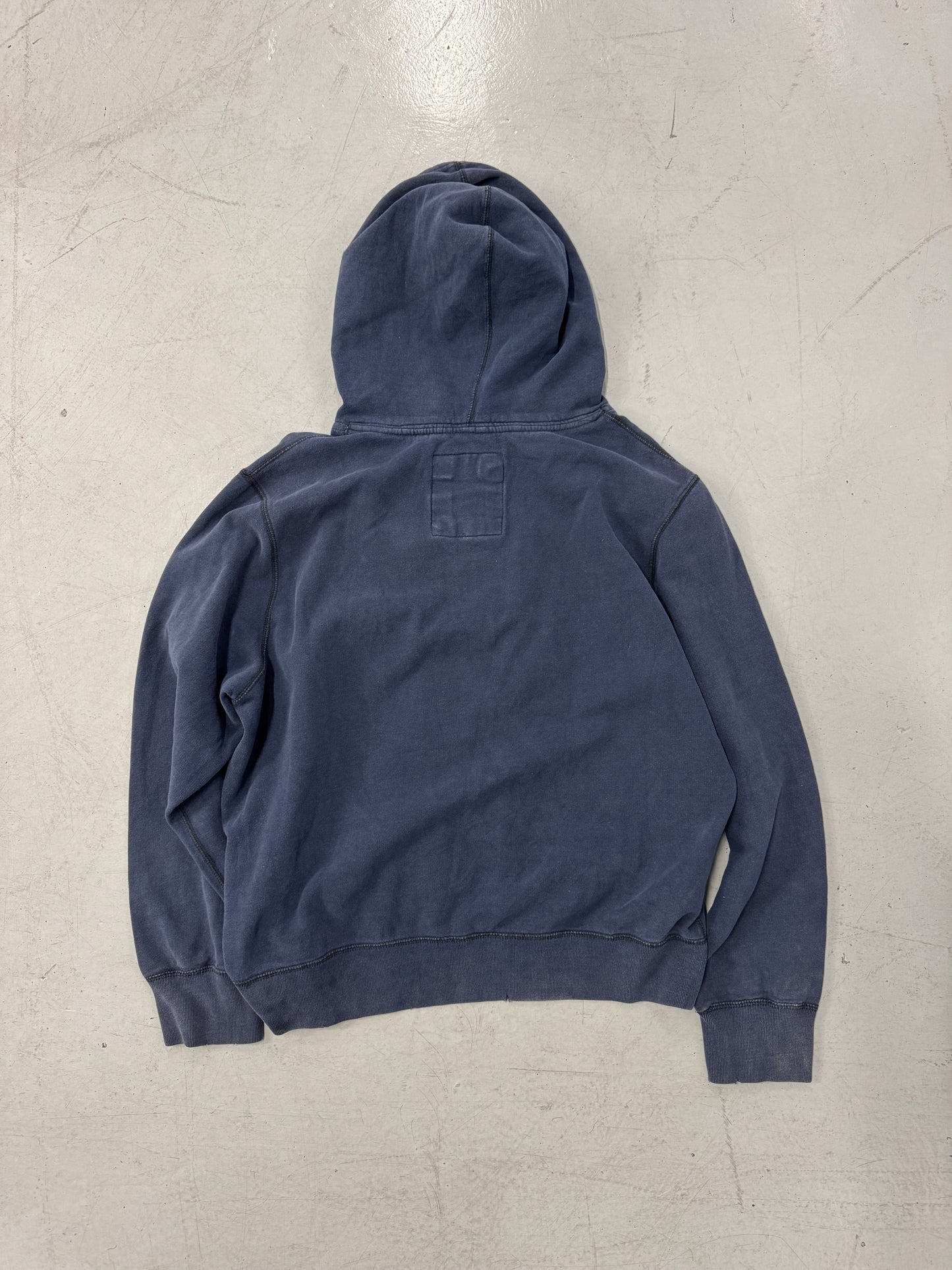 2000s Aeropastle Hoodie [L]