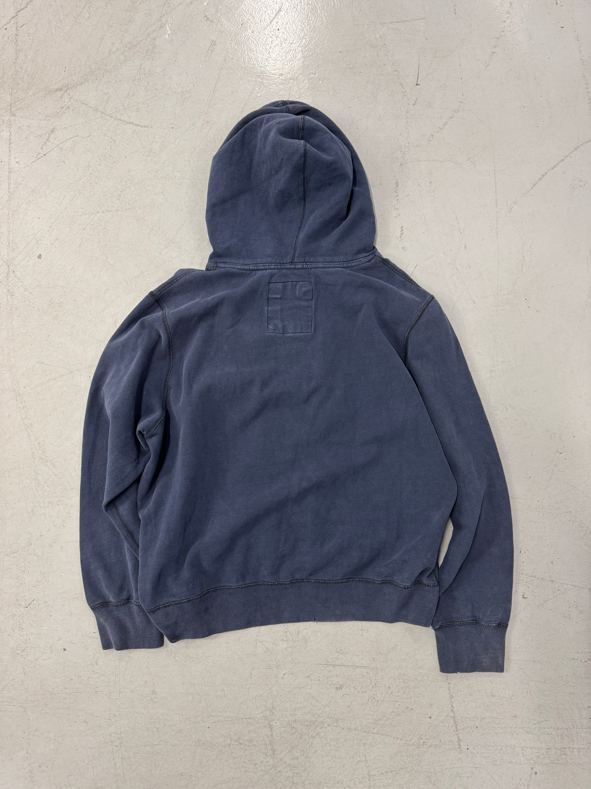 2000s Aeropastle Hoodie [L]