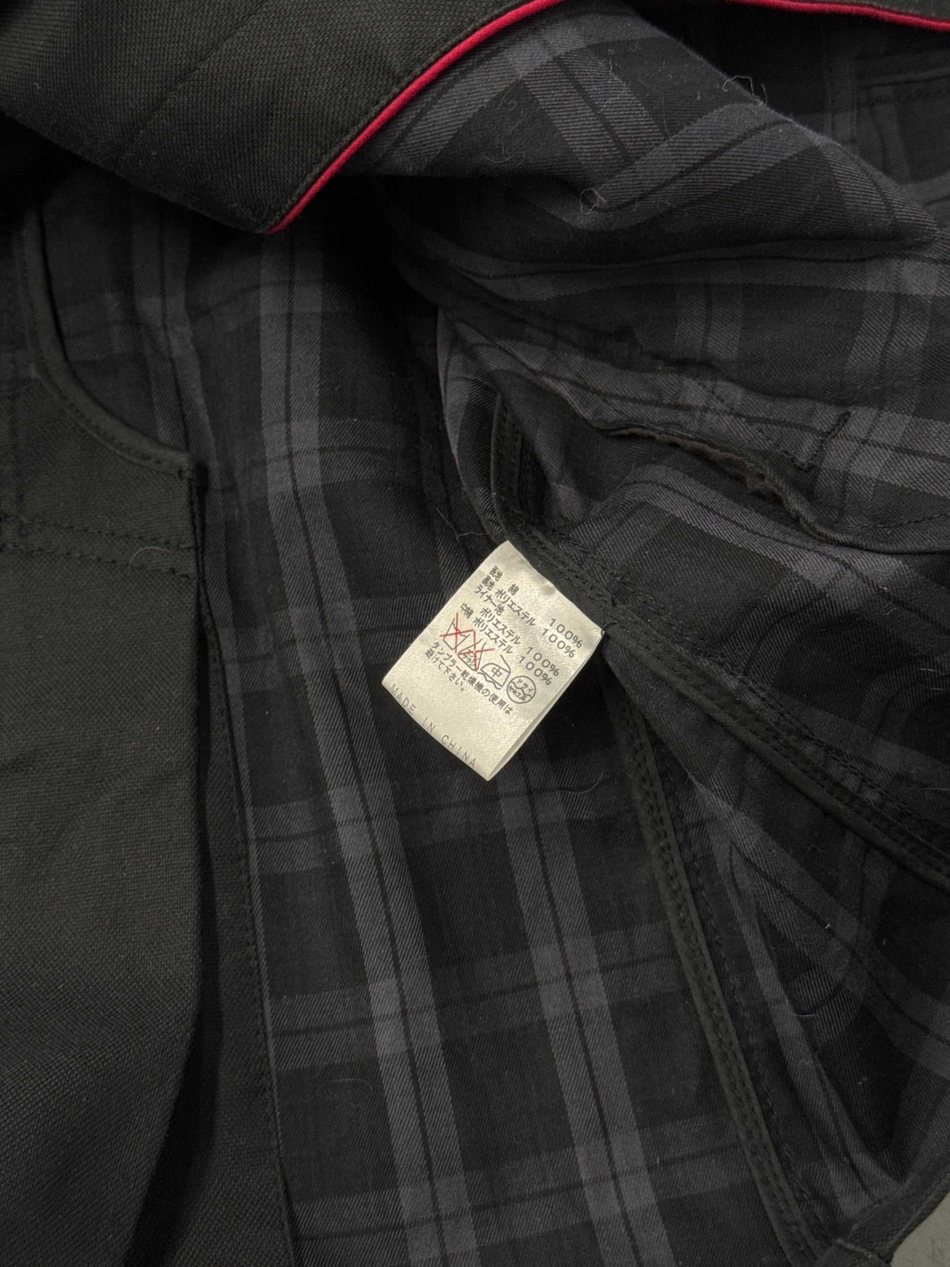 Morgan De Toi Homme Parka [L]