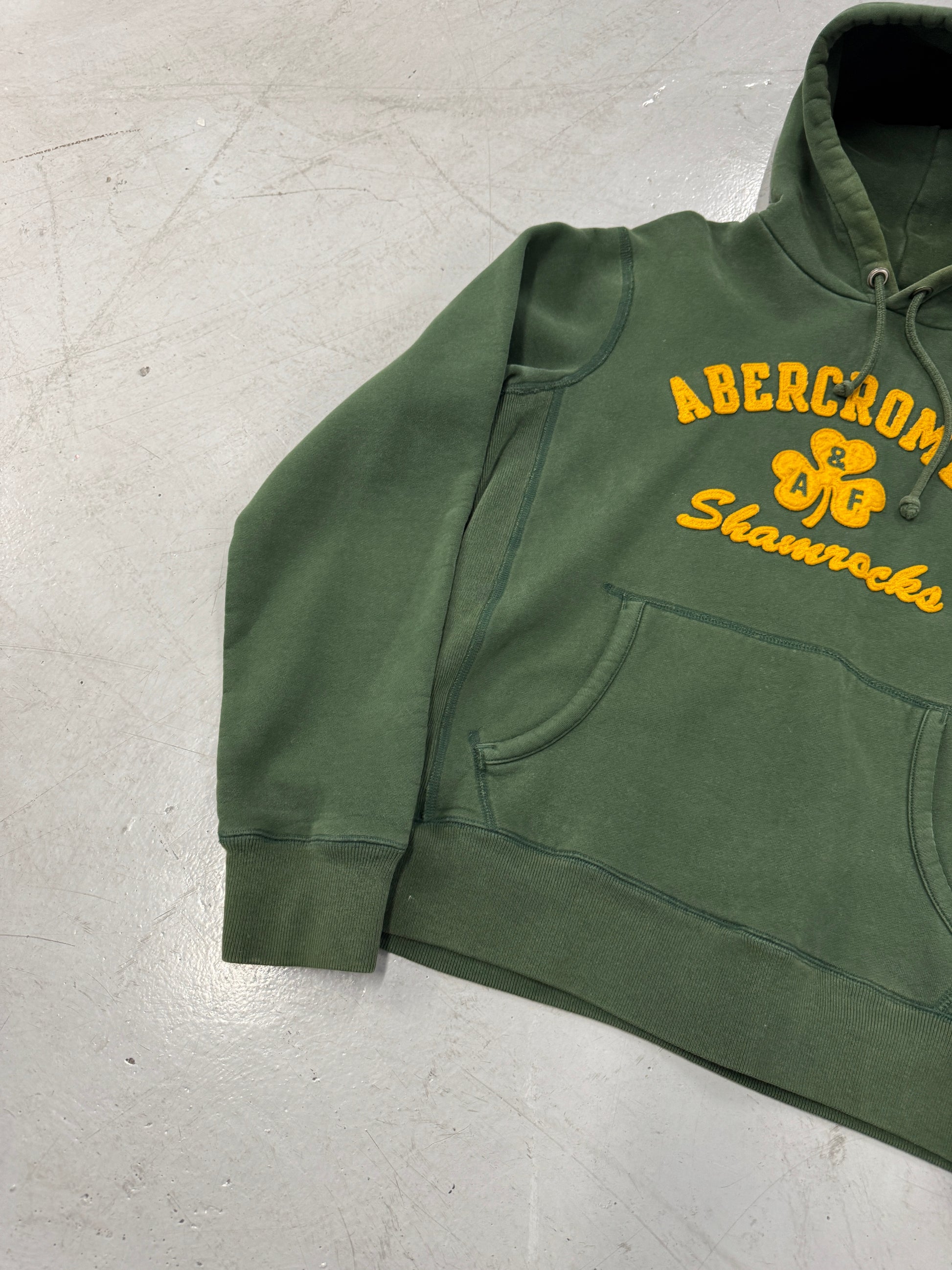 2000s Abercrombie &amp; Fitch Hoodie [S/M]