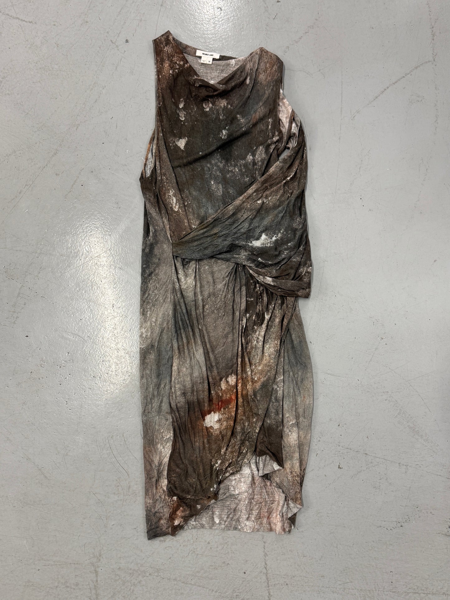 2000s Helmut Lang Dress [M]