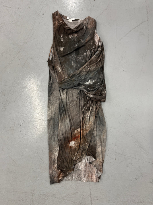 2000s Helmut Lang Dress [M]
