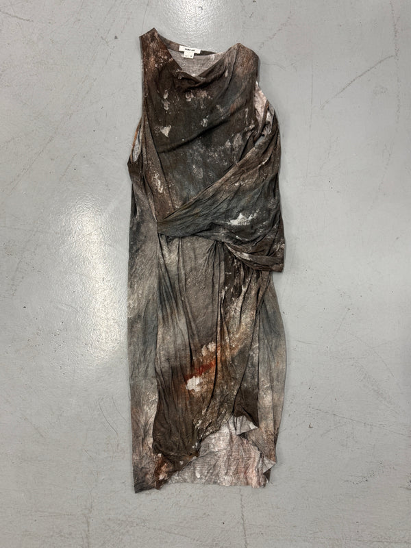 2000s Helmut Lang Dress [M]