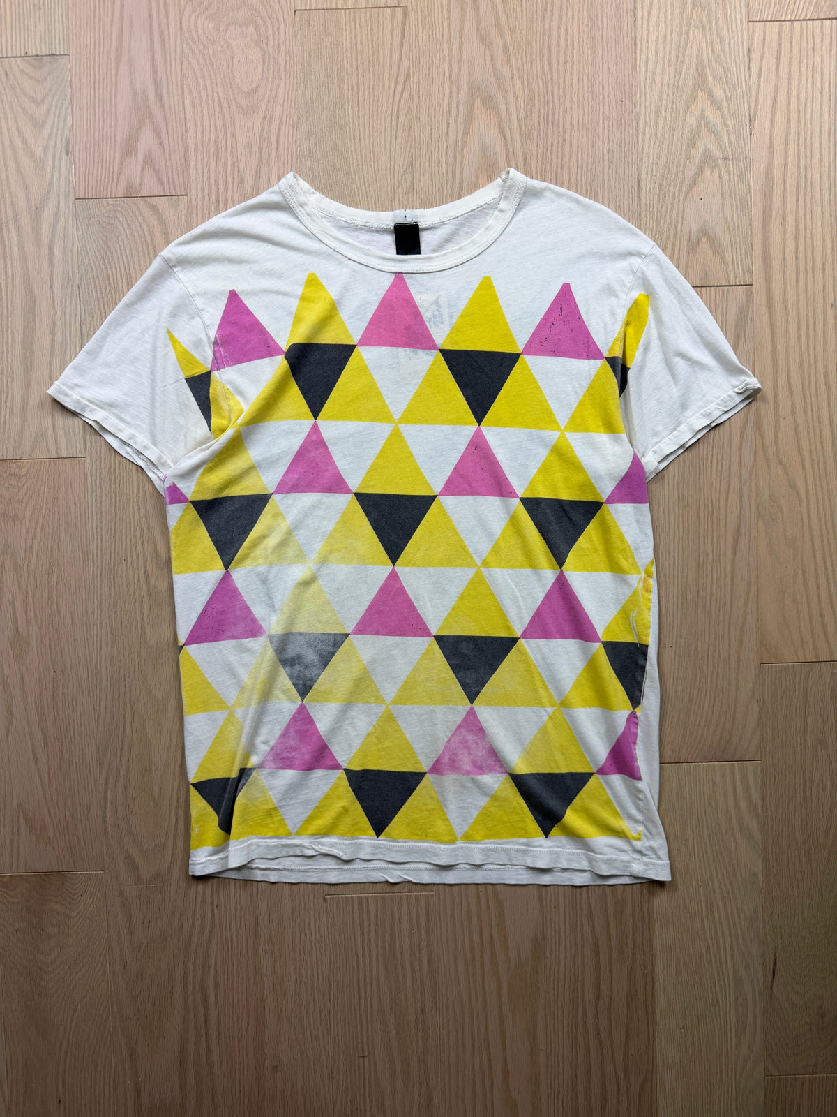 2000s Obeyu T-Shirt [M]