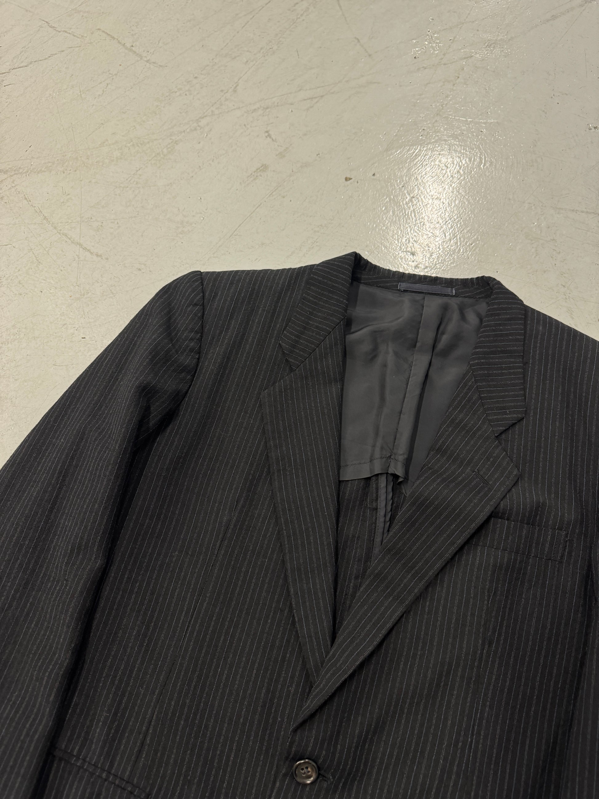 COMME DES GARÇONS Homme Blazer Jacket [S]