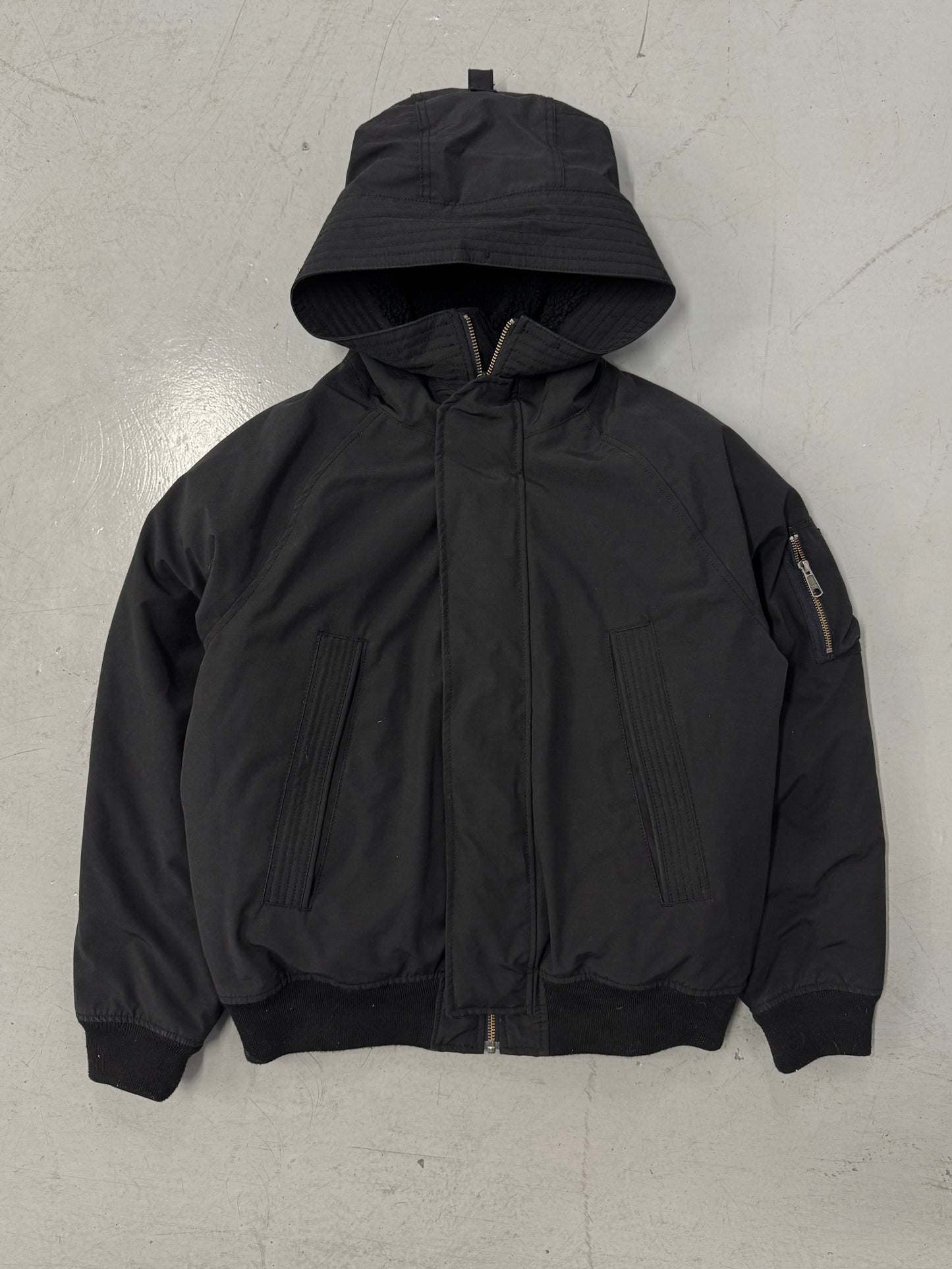 2000s Gap Jacket
