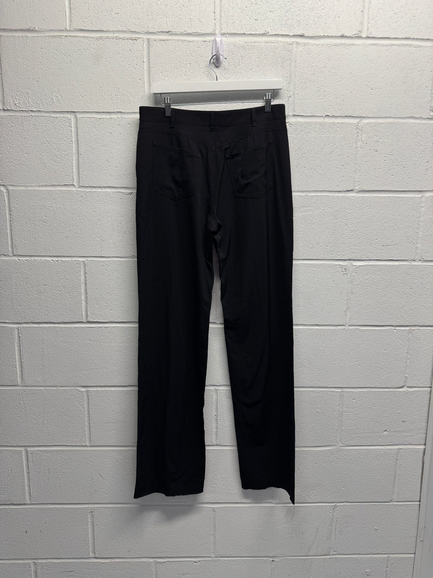 Balenciaga Staff Uniform Dress Pants [33]