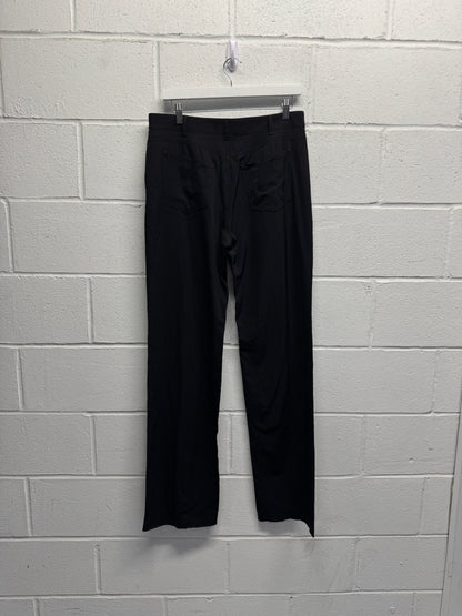 Balenciaga Staff Uniform Dress Pants [33]