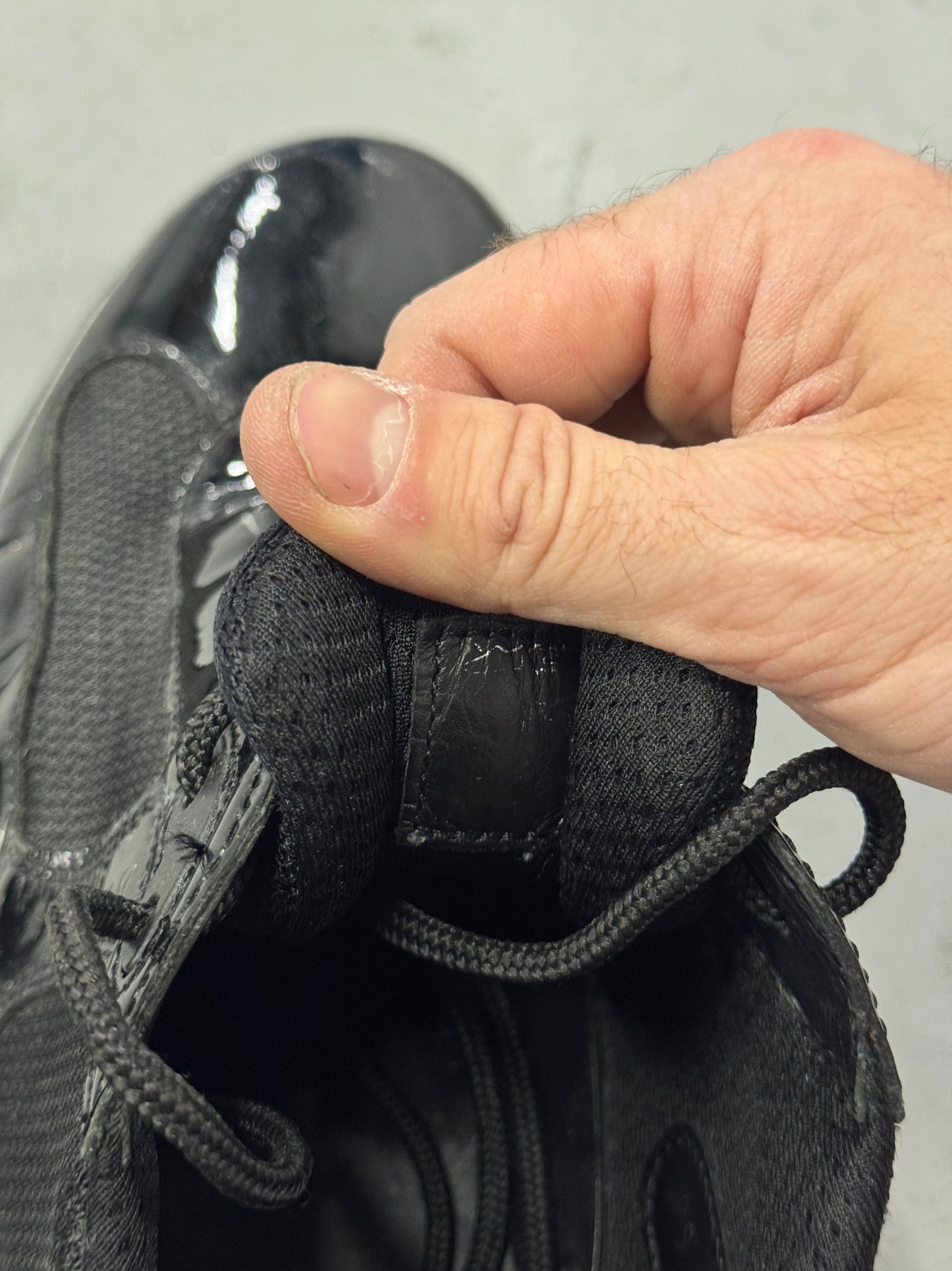 2000s Prada Cup Sneakers [EU43/US10]